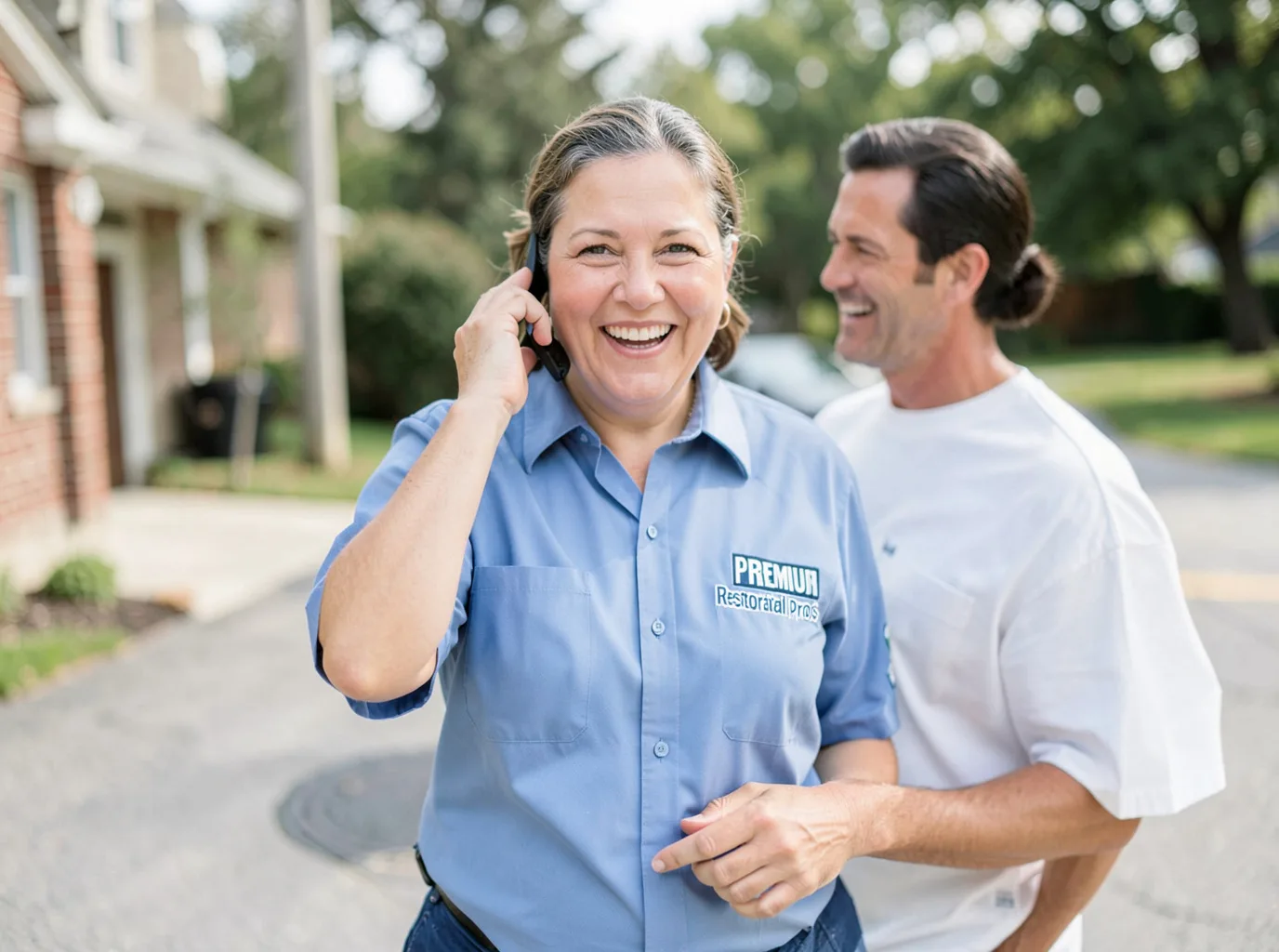 Water Damage Restoration Longford, KS FAQs